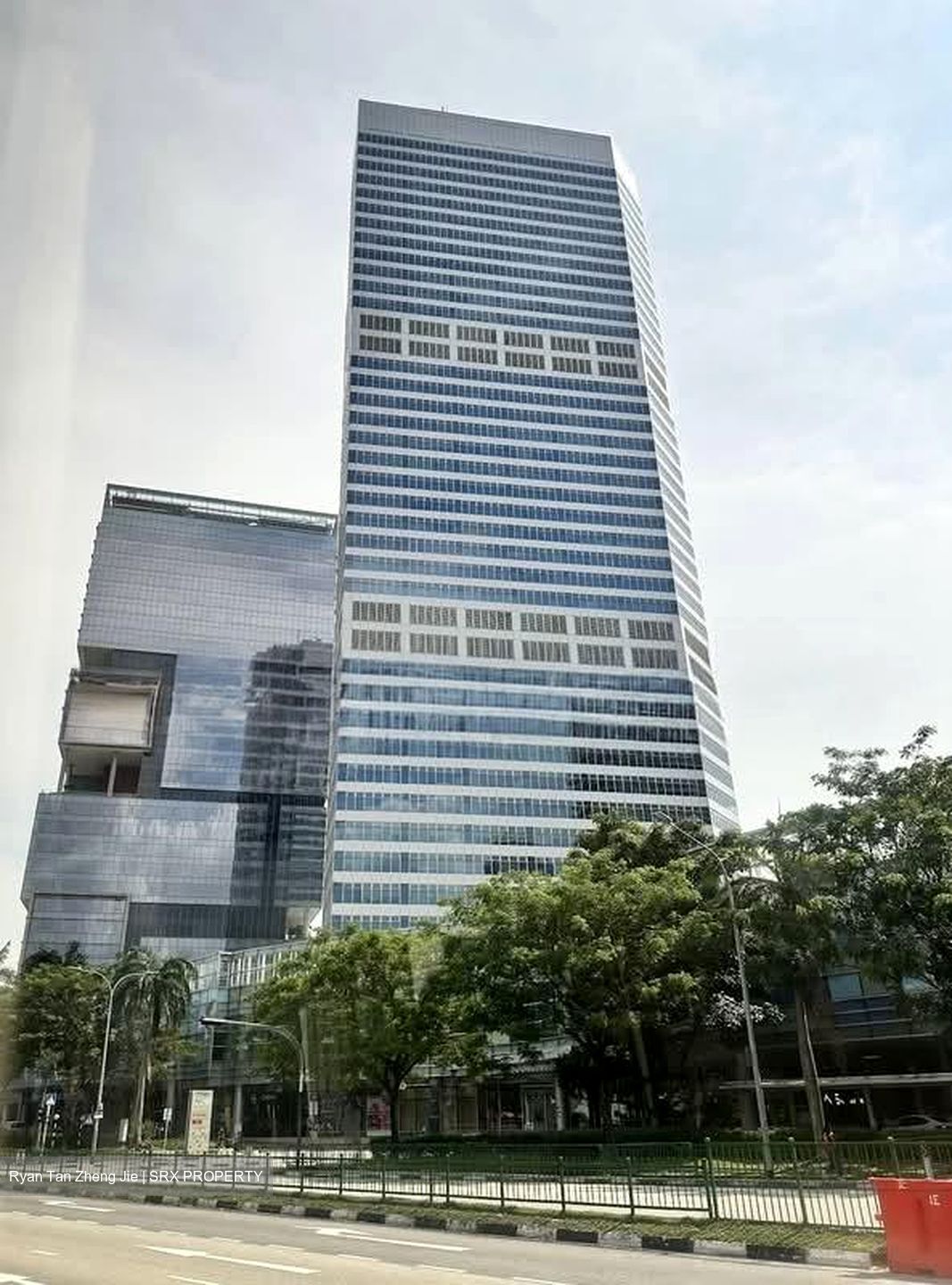 Psa Building (D5), Office #558929951